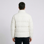 Castellammare Padded Zip Winter Coat