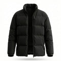 Castellammare Padded Zip Winter Coat