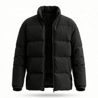 Castellammare Padded Zip Winter Coat