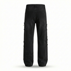 Cavallo Stellar Wide Denim