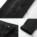 Cavallo Stellar Wide Denim