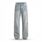 Cavallo Stellar Wide Denim