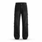 Cavallo Stellar Wide Denim