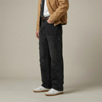 Cavallo Stellar Wide Denim