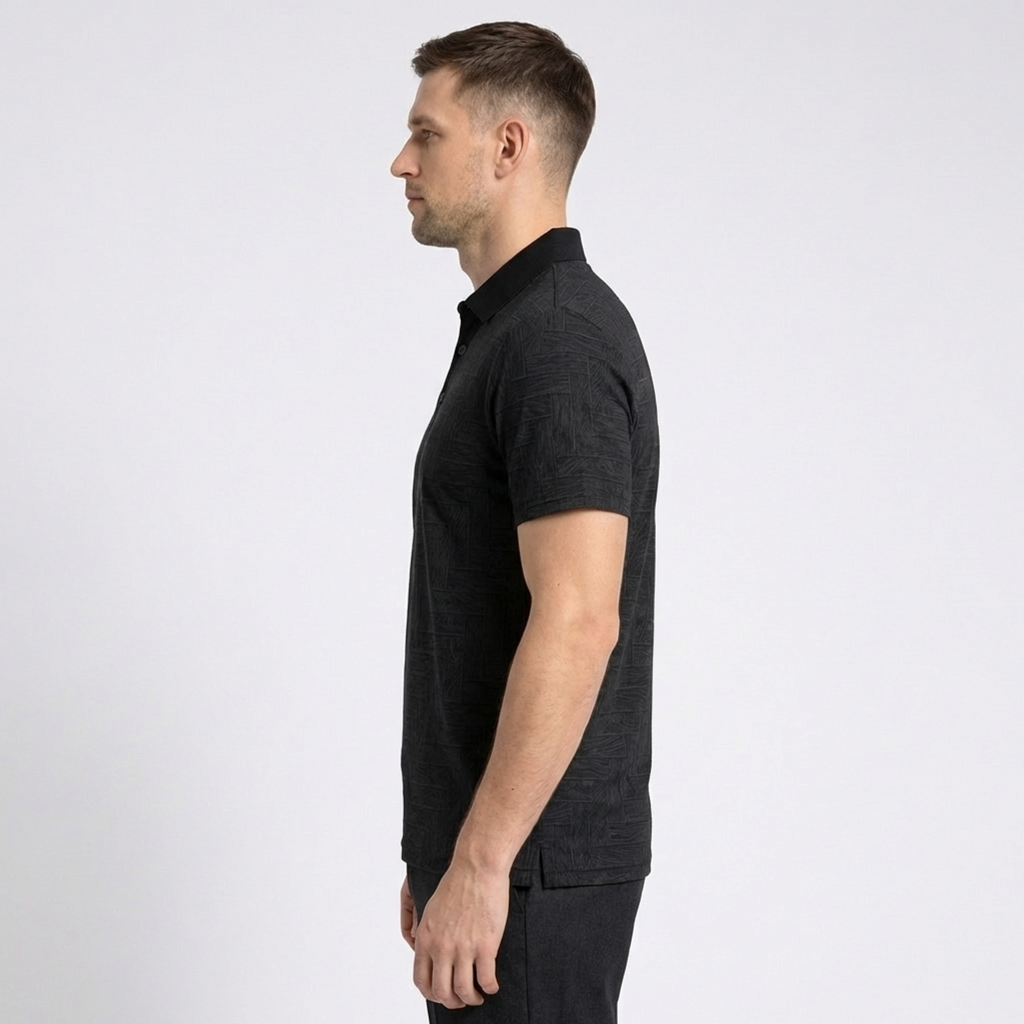 Cavelli 'Signature' Polo Shirt