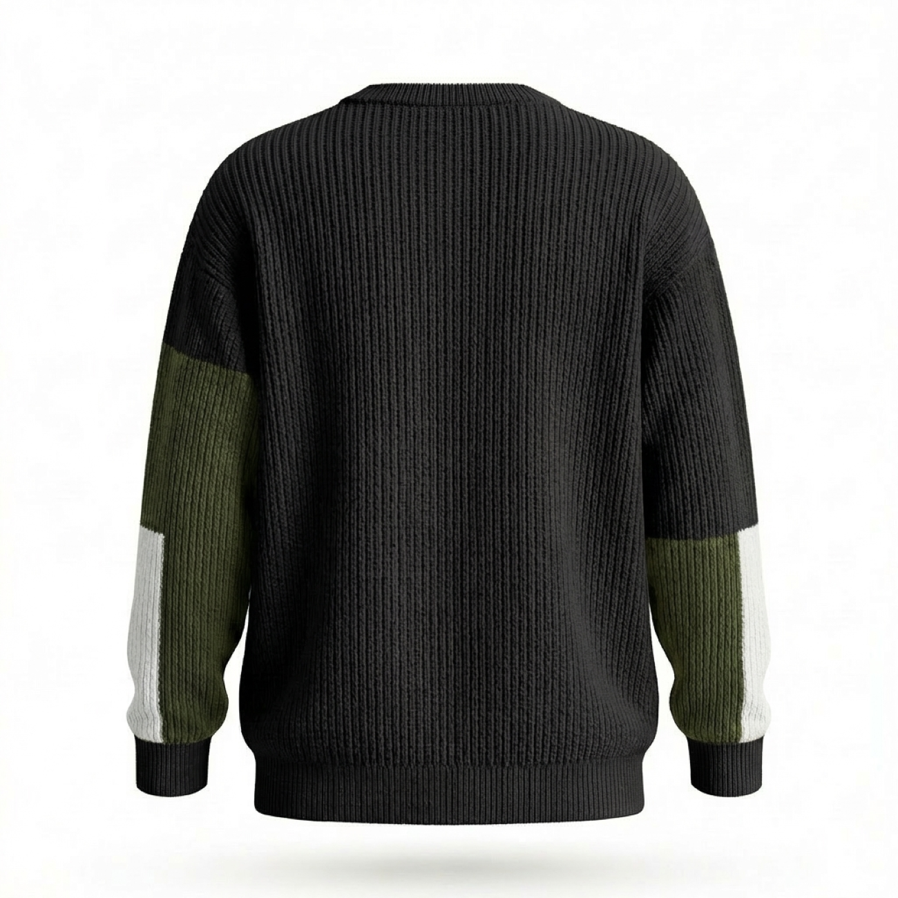 Cavelli Square Sweater