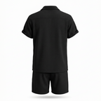 Cefalù Shirt & Shorts Set
