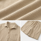 Cefalù Shirt & Shorts Set