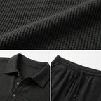 Cefalù Shirt & Shorts Set