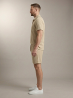 Cefalù Shirt & Shorts Set