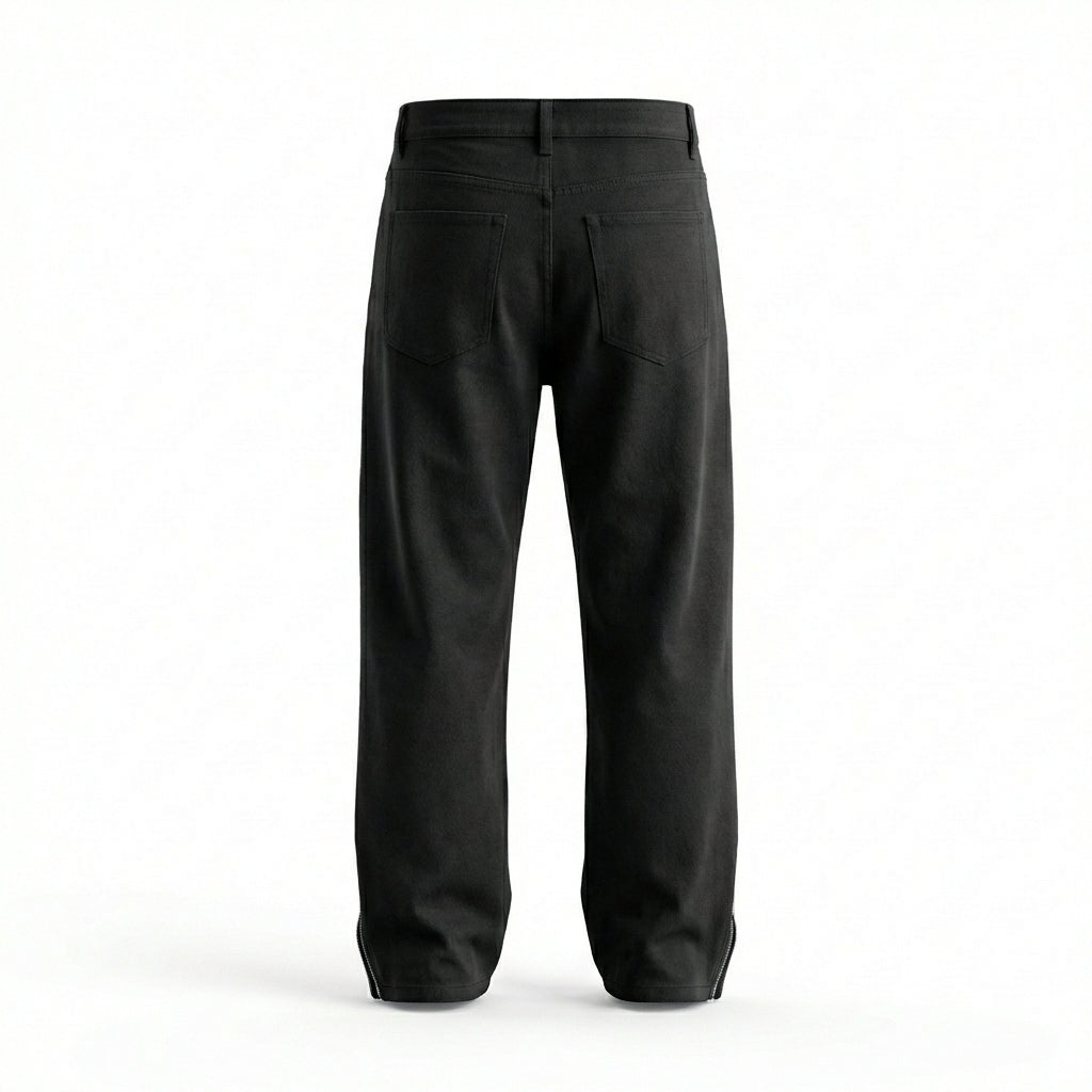 Cesena Relaxed Fit Jeans