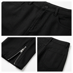 Cesena Relaxed Fit Jeans
