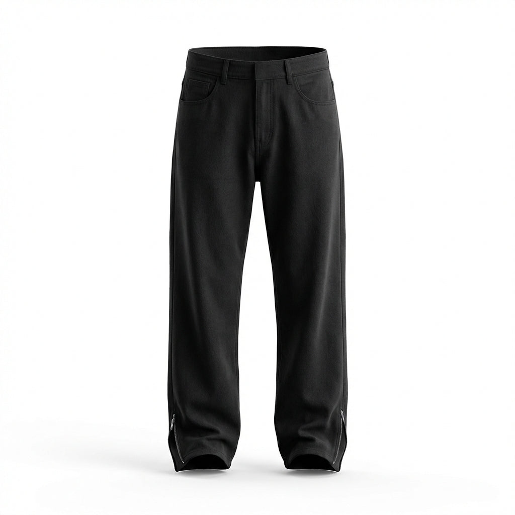 Cesena Relaxed Fit Jeans