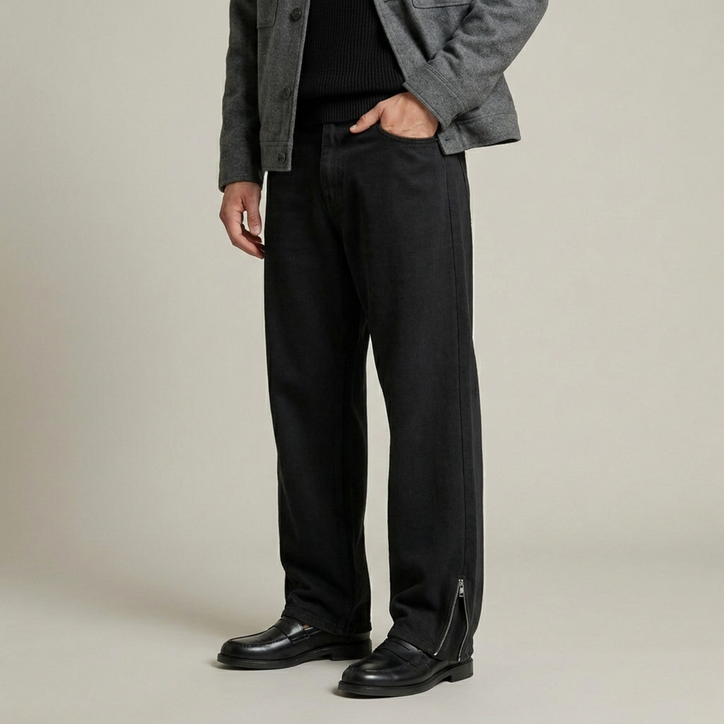 Cesena Relaxed Fit Jeans