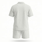Cesenatico Casual Quarter Zip Set