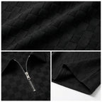 Cesenatico Casual Quarter Zip Set