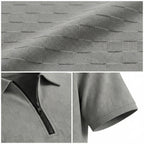 Cesenatico Casual Quarter Zip Set
