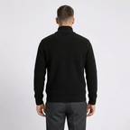 Chiavenna Ribbed Cardigan