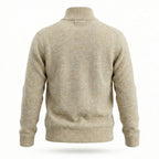 Chiavenna Ribbed Cardigan