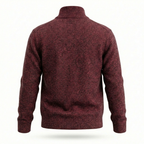 Chiavenna Ribbed Cardigan