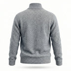 Chiavenna Ribbed Cardigan