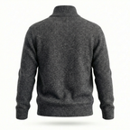Chiavenna Ribbed Cardigan