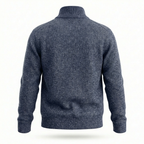 Chiavenna Ribbed Cardigan