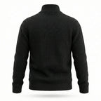 Chiavenna Ribbed Cardigan