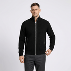 Chiavenna Ribbed Cardigan