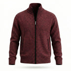 Chiavenna Ribbed Cardigan
