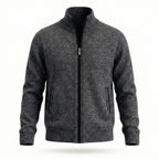 Chiavenna Ribbed Cardigan