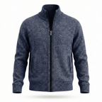 Chiavenna Ribbed Cardigan