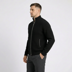 Chiavenna Ribbed Cardigan
