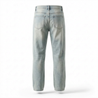 Citta Sant Angelo Wash Wide Leg Jeans