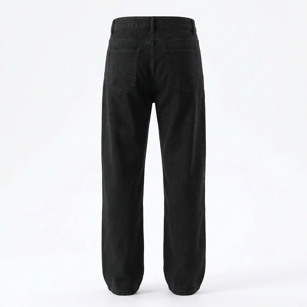 Citta Sant Angelo Wash Wide Leg Jeans
