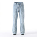Citta Sant Angelo Wash Wide Leg Jeans