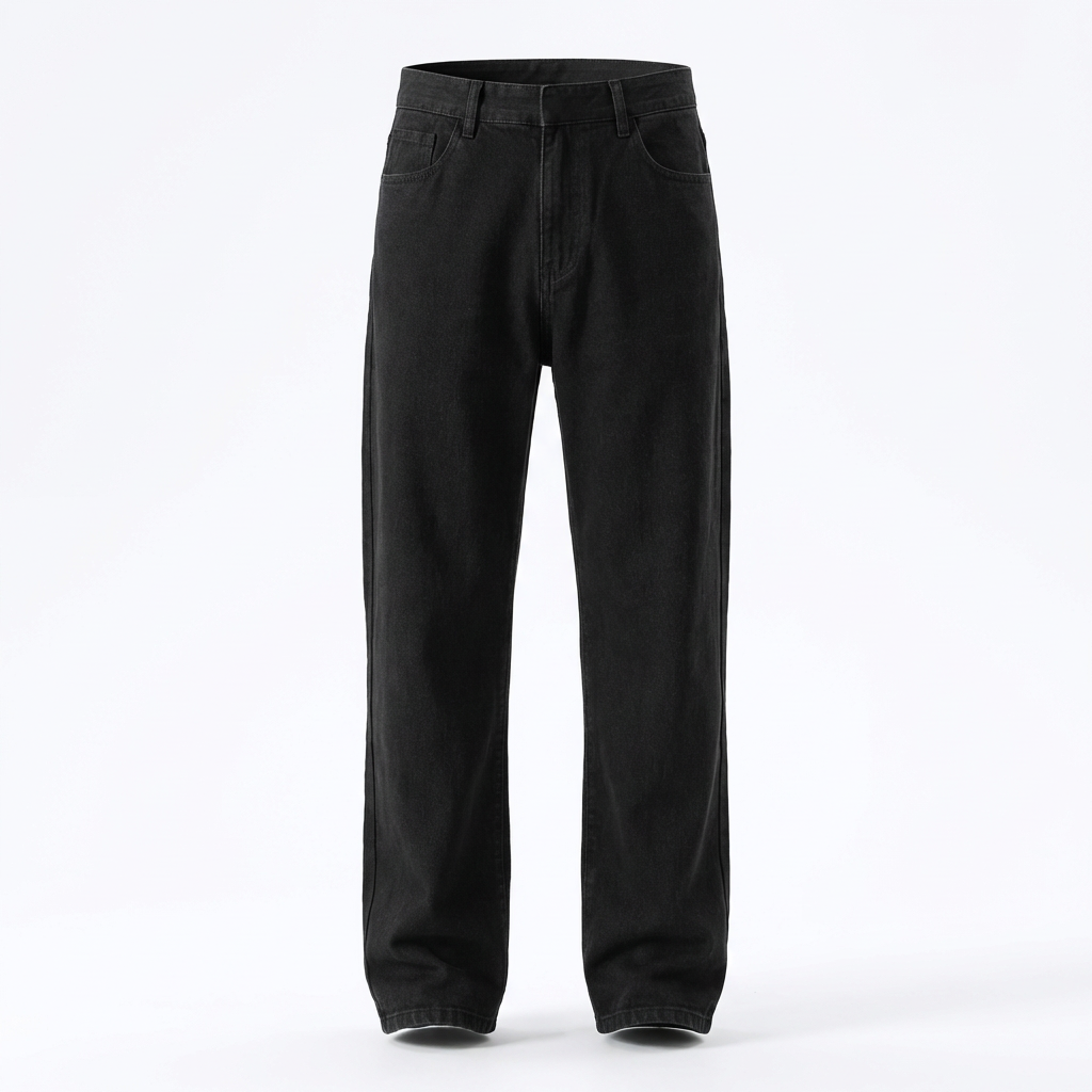 Citta Sant Angelo Wash Wide Leg Jeans