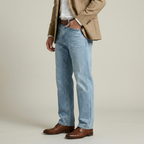 Citta Sant Angelo Wash Wide Leg Jeans