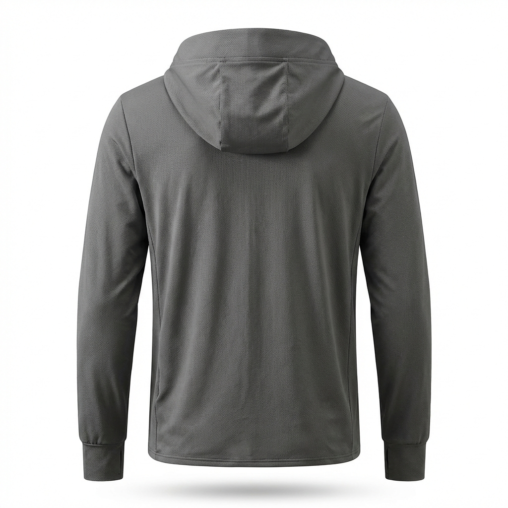 Civitavecchia Protection Jacket