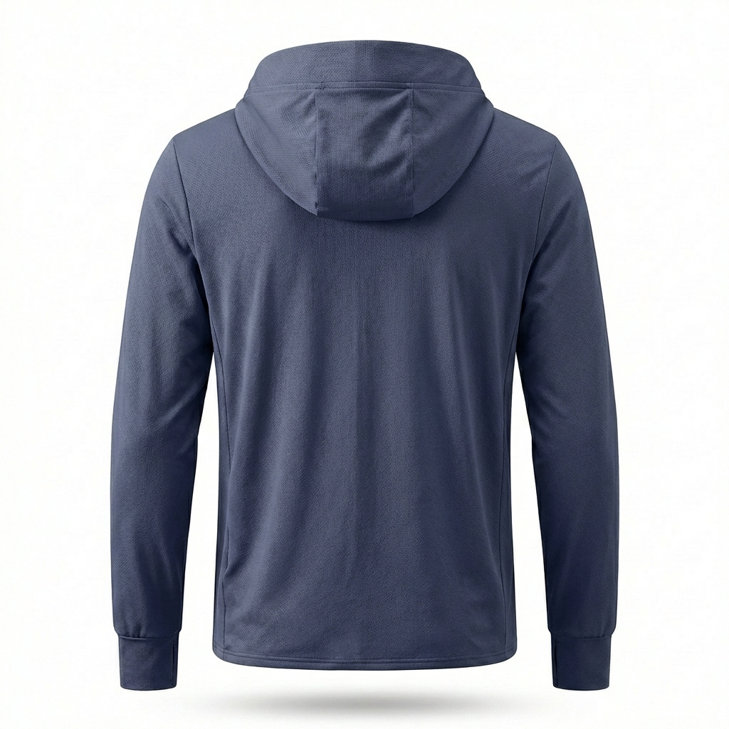 Civitavecchia Protection Jacket