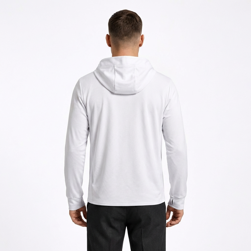 Civitavecchia Protection Jacket
