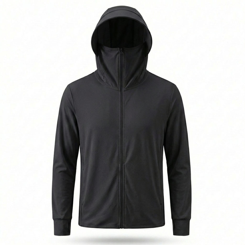 Civitavecchia Protection Jacket
