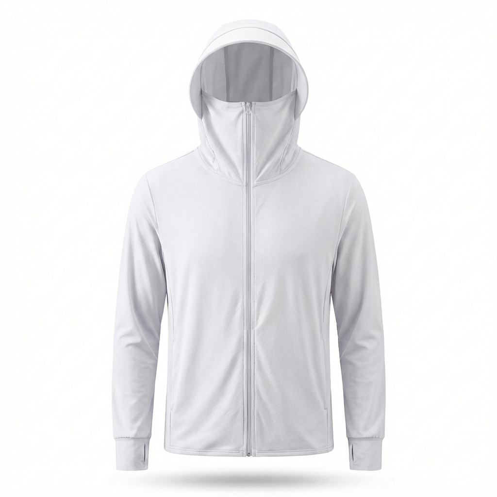 Civitavecchia Protection Jacket