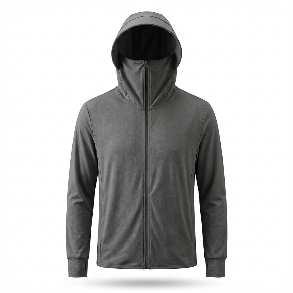 Civitavecchia Protection Jacket