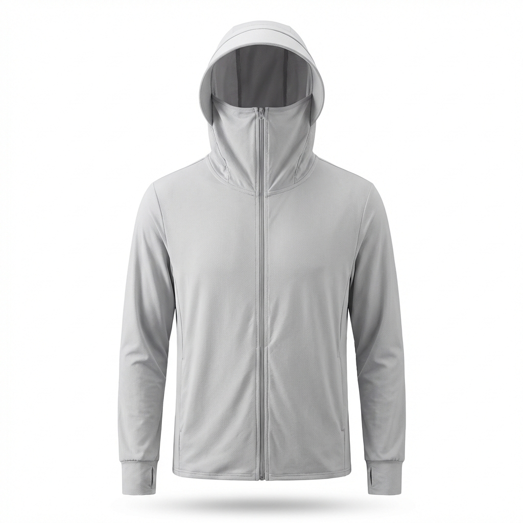 Civitavecchia Protection Jacket