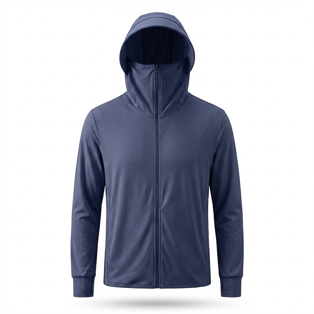 Civitavecchia Protection Jacket