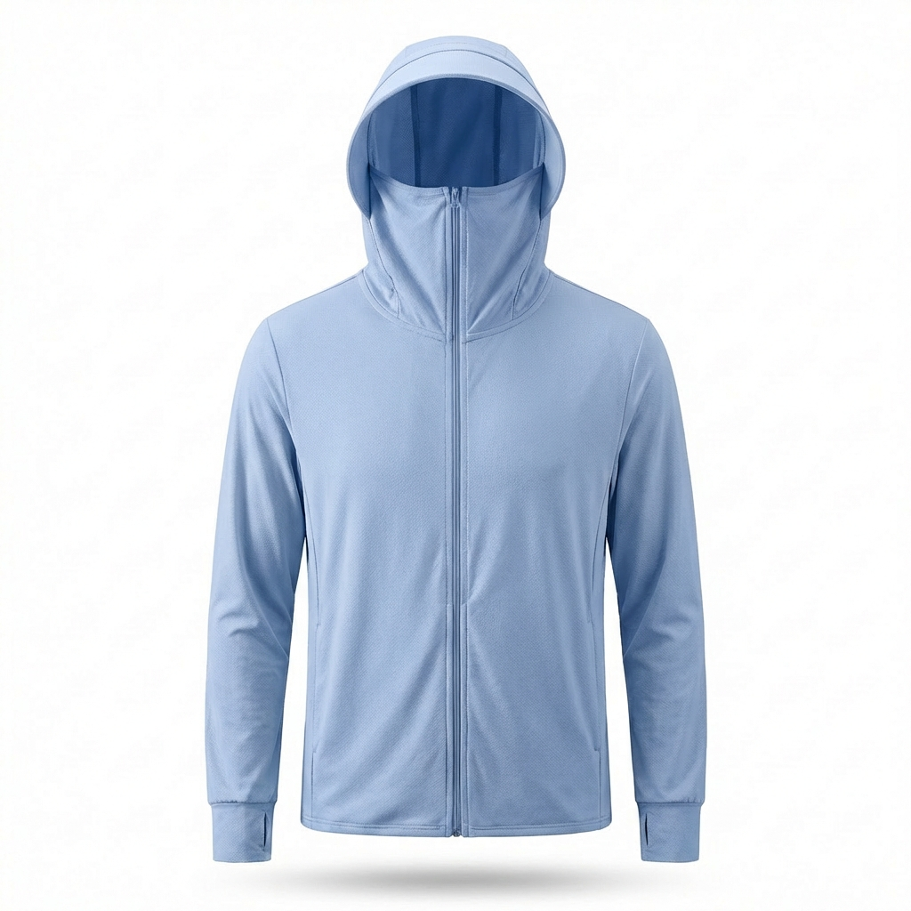 Civitavecchia Protection Jacket