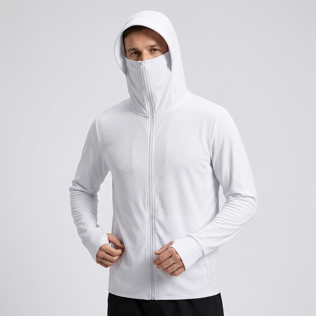 Civitavecchia Protection Jacket
