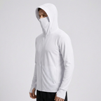 Civitavecchia Protection Jacket