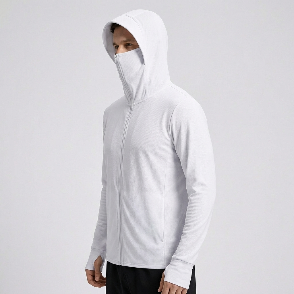 Civitavecchia Protection Jacket